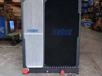 Image de PIÈCES DÉTACHÉES Cooling Package DETROIT DIESEL New