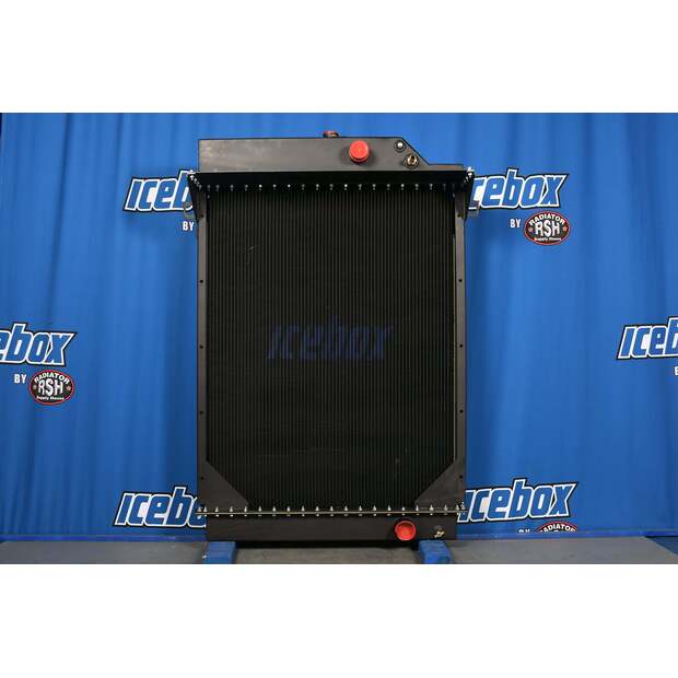 Radiator-BOH اونان جديد-45442108