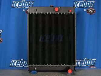 Image for Radiator-BOH Radiator-BOH UNIVERSAL New