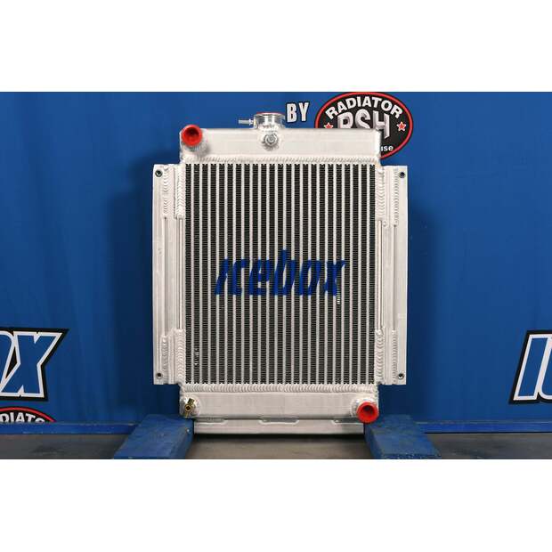 Radiator - Aluminum ايسوزو جديد-45442112