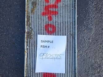 صورة ل Radiator - Aluminum Radiator - Aluminum يونيفرسال جديد