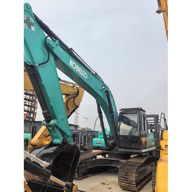 2024 كوبيلكو SK200-45442125