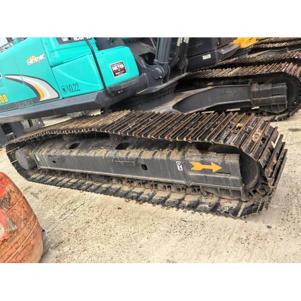 2024 كوبيلكو SK200-45442129