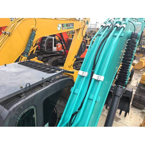 2024 كوبيلكو SK200-45442135