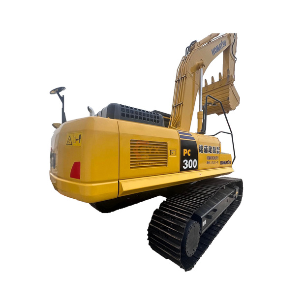 2024 Komatsu PC300-45442148