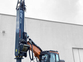 Image de ÉQUIPEMENT DE FORAGE 2026 GEAX DTC50