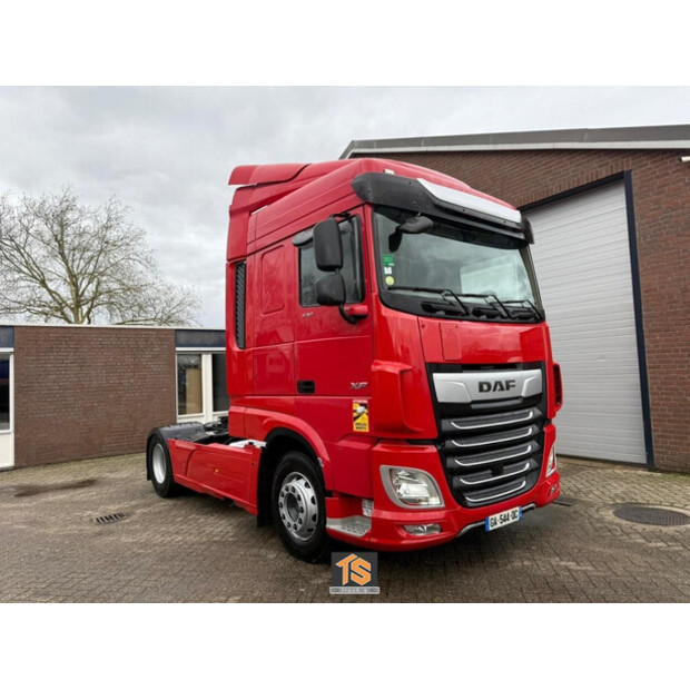 2021 DAF XF 530 FT-45442205