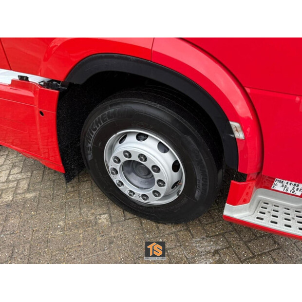 2021 DAF XF 530 FT-45442206