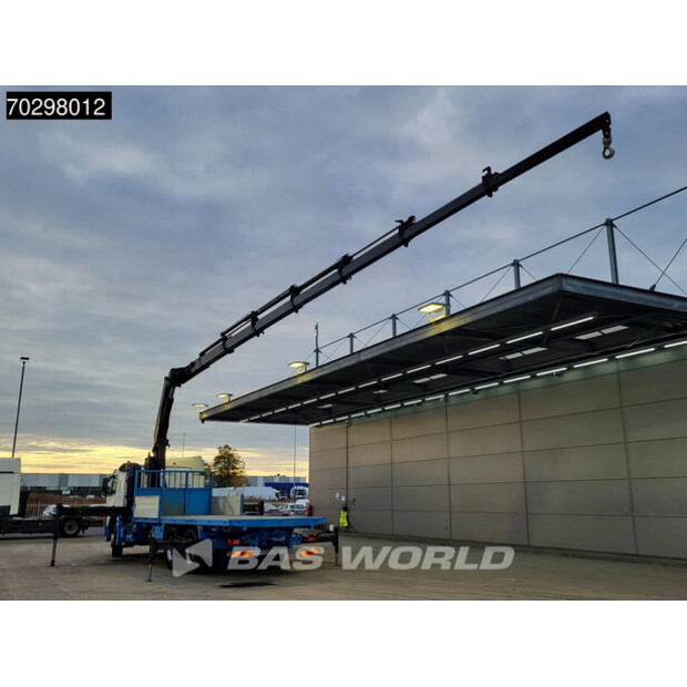 2008 فولفو FM 360-45442315