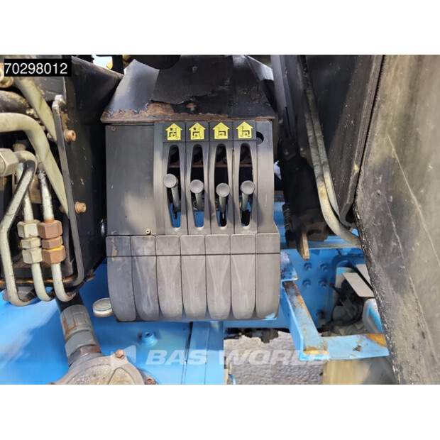 2008 فولفو FM 360-45442331