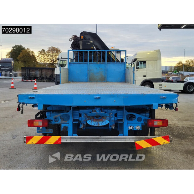 2008 فولفو FM 360-45442335