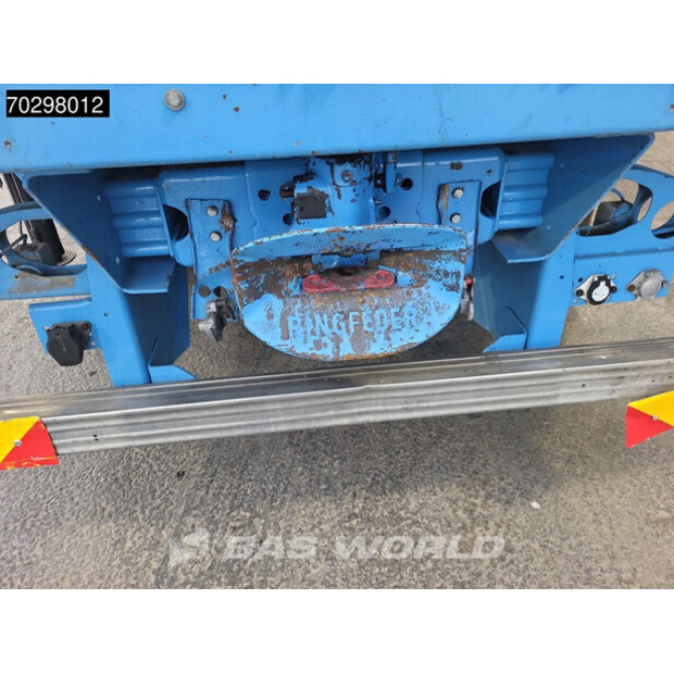 2008 فولفو FM 360-45442336