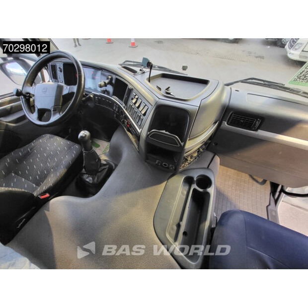 2008 فولفو FM 360-45442338