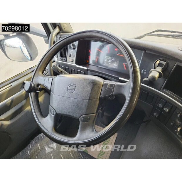 2008 فولفو FM 360-45442339