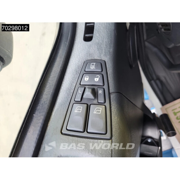 2008 فولفو FM 360-45442341