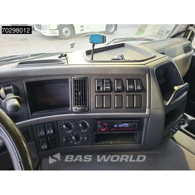 2008 فولفو FM 360-45442342