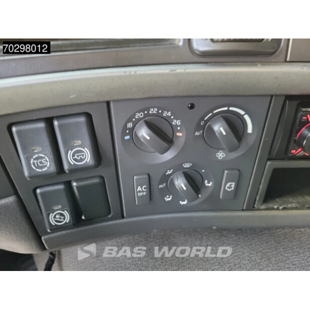 2008 فولفو FM 360-45442343