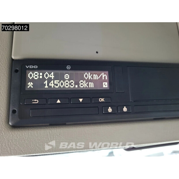 2008 فولفو FM 360-45442346