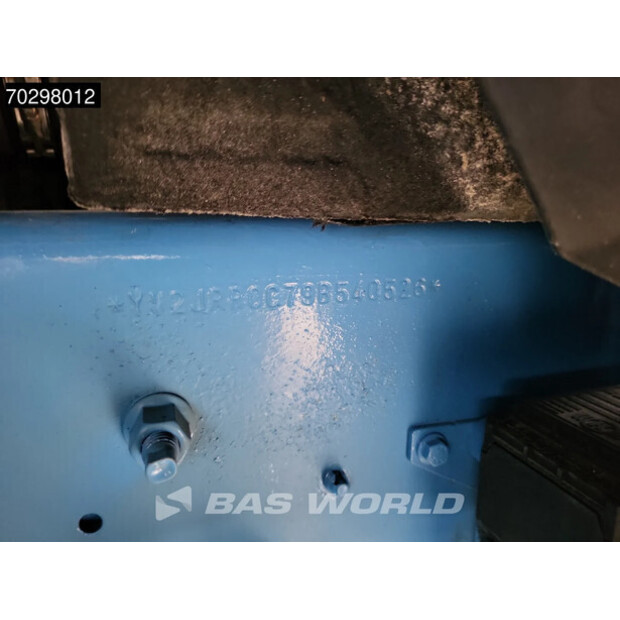 2008 فولفو FM 360-45442349