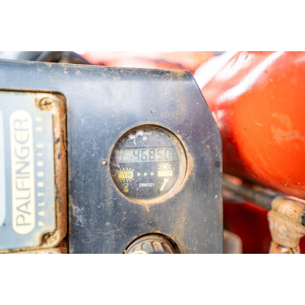 2007 Mercedes-Benz ACTROS 2636-45442374