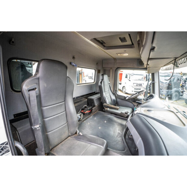 2007 Mercedes-Benz ACTROS 2636-45442382