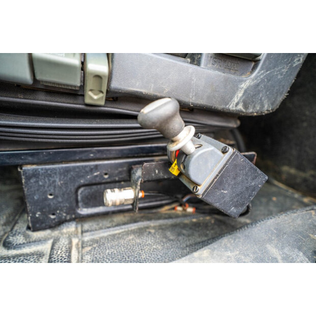 2007 Mercedes-Benz ACTROS 2636-45442384