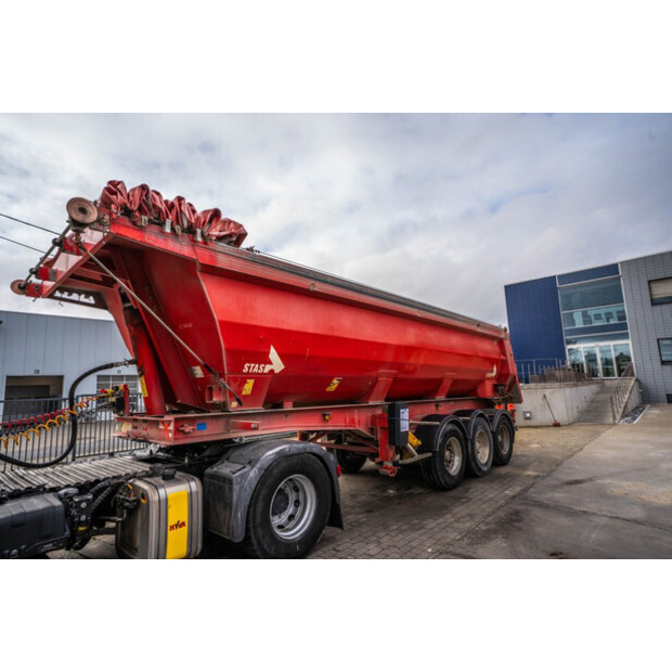 2005 Stas STAS-S339CX-45442390