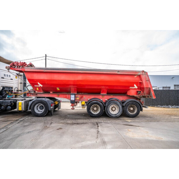 2005 Stas STAS-S339CX-45442391