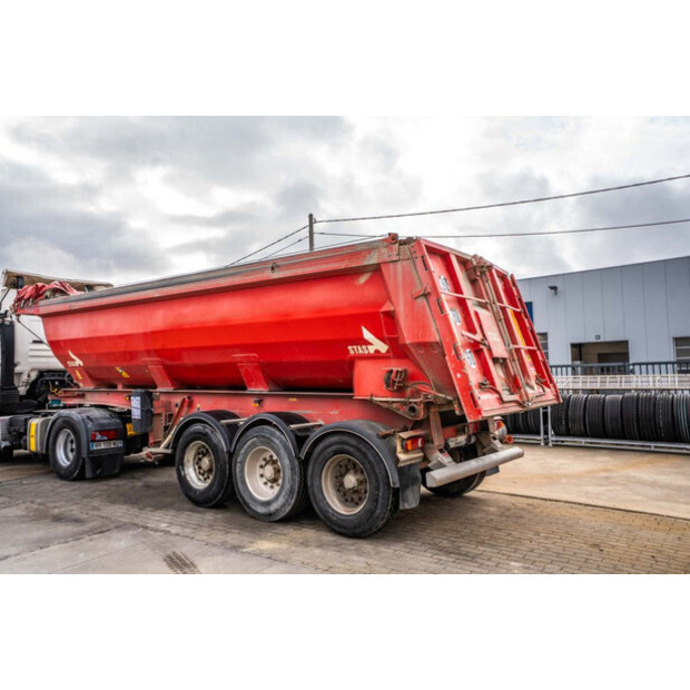 2005 Stas STAS-S339CX-45442392