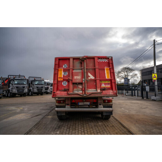 2005 Stas STAS-S339CX-45442393