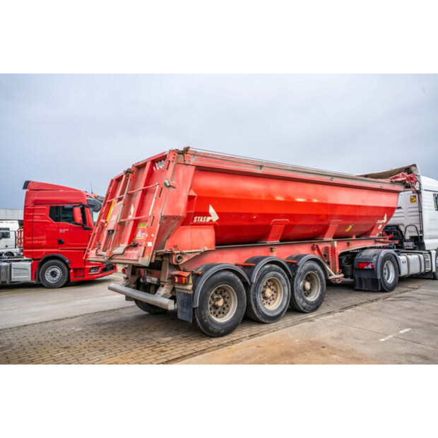 2005 Stas STAS-S339CX-45442394