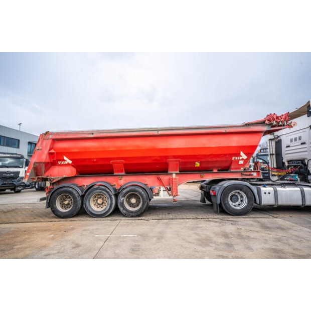 2005 Stas STAS-S339CX-45442395