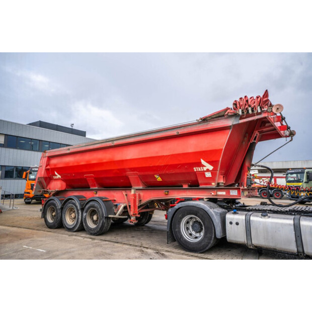 2005 Stas STAS-S339CX-45442396