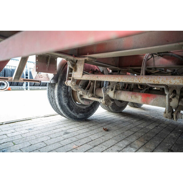 2005 Stas STAS-S339CX-45442397