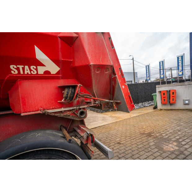 2005 Stas STAS-S339CX-45442398