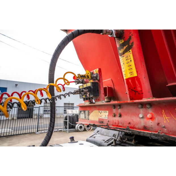 2005 Stas STAS-S339CX-45442399