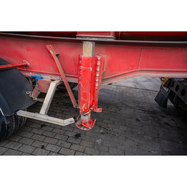 2005 Stas STAS-S339CX-45442400