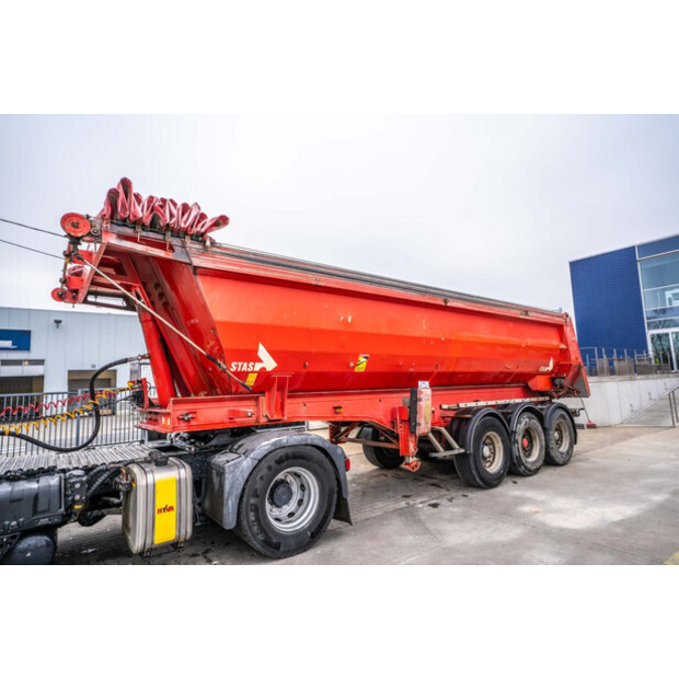 2005 ستاس STAS S3-SA334K-45442406