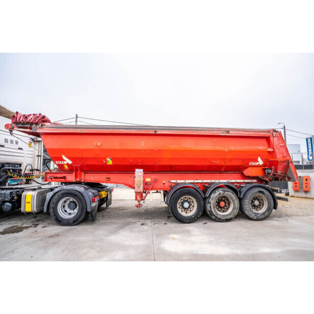 2005 ستاس STAS S3-SA334K-45442407