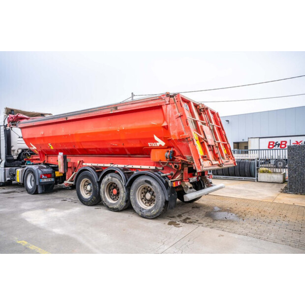 2005 ستاس STAS S3-SA334K-45442408