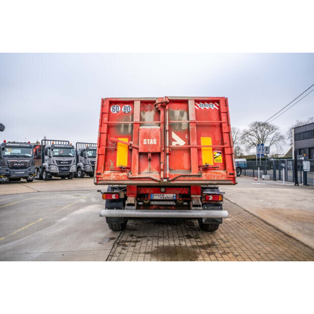 2005 ستاس STAS S3-SA334K-45442409