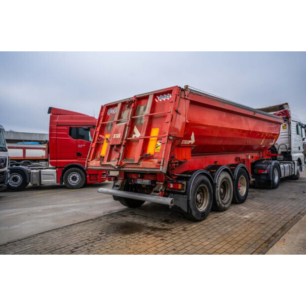 2005 ستاس STAS S3-SA334K-45442410