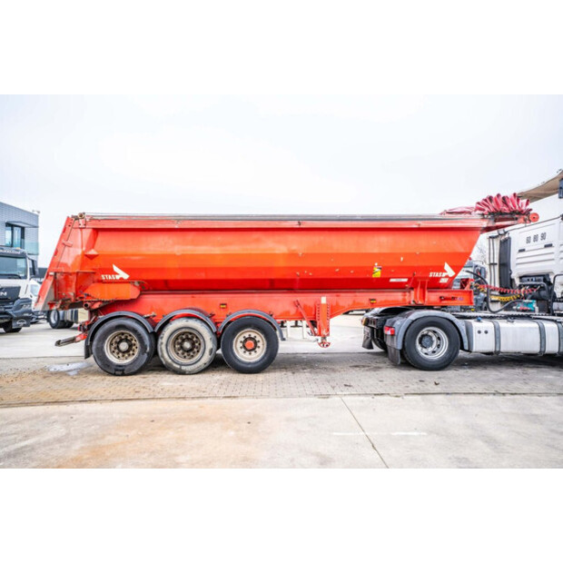 2005 ستاس STAS S3-SA334K-45442411