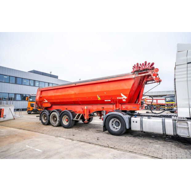 2005 ستاس STAS S3-SA334K-45442412