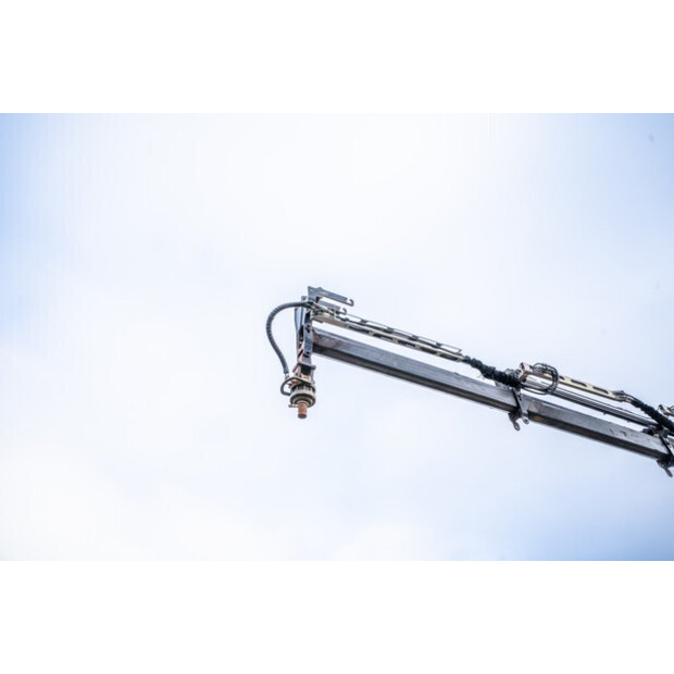 2018 مان TGM 18.320-45442428