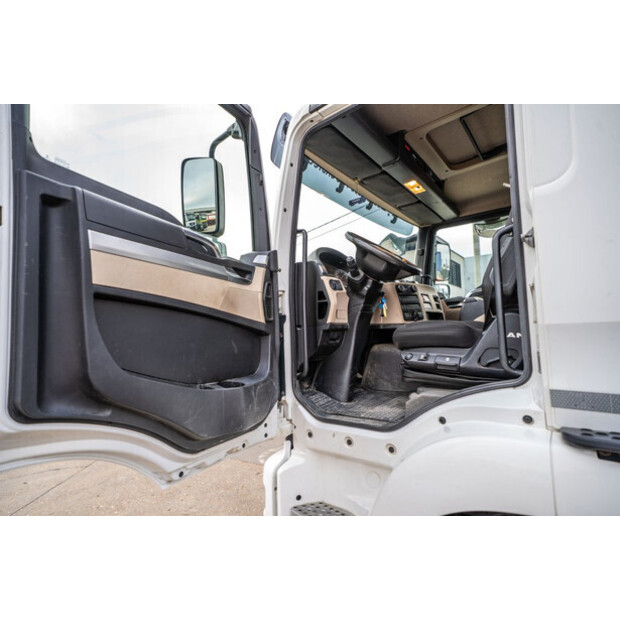 2018 مان TGM 18.320-45442429