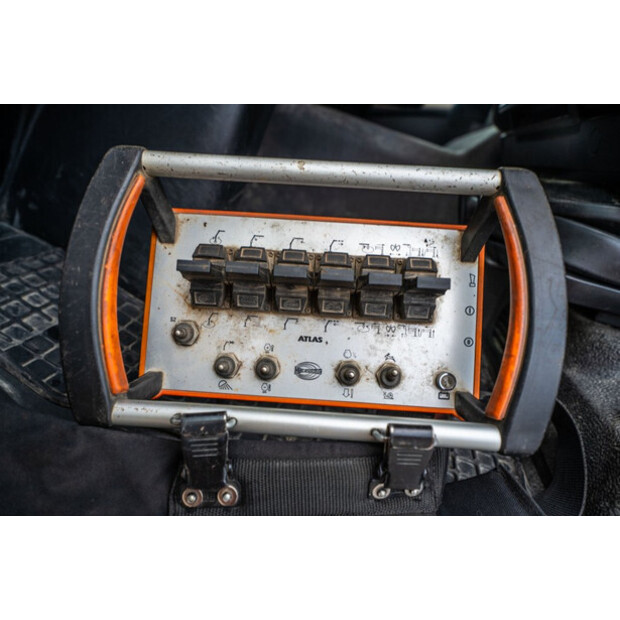 2018 مان TGM 18.320-45442431