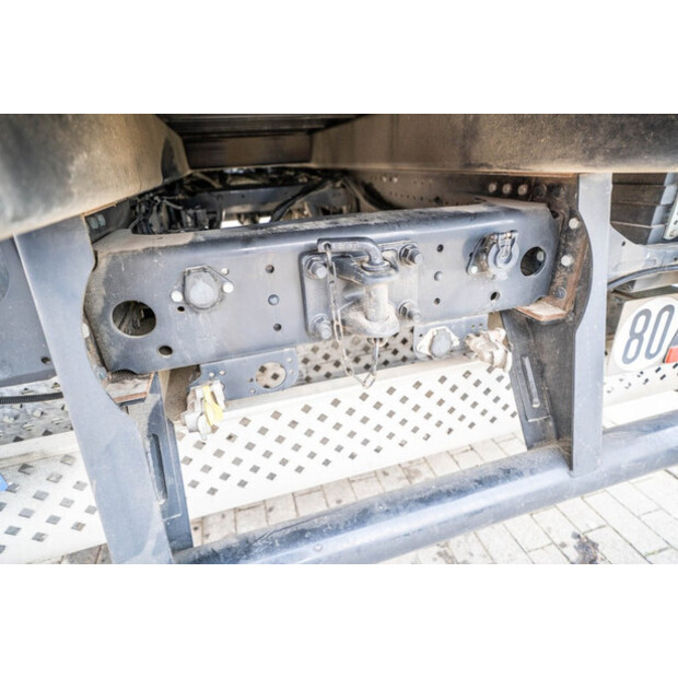 2018 مان TGM 18.320-45442436