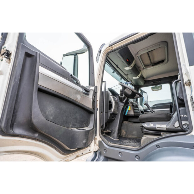 2015 MAN TGS 35.360-45442449