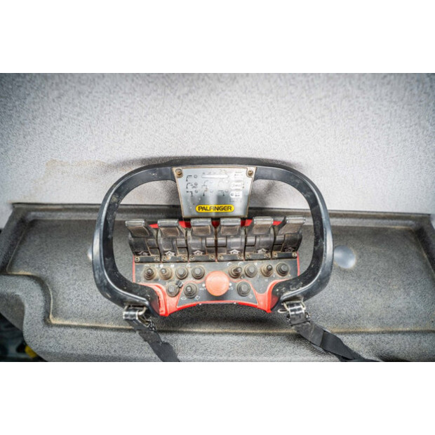 2015 MAN TGS 35.360-45442452